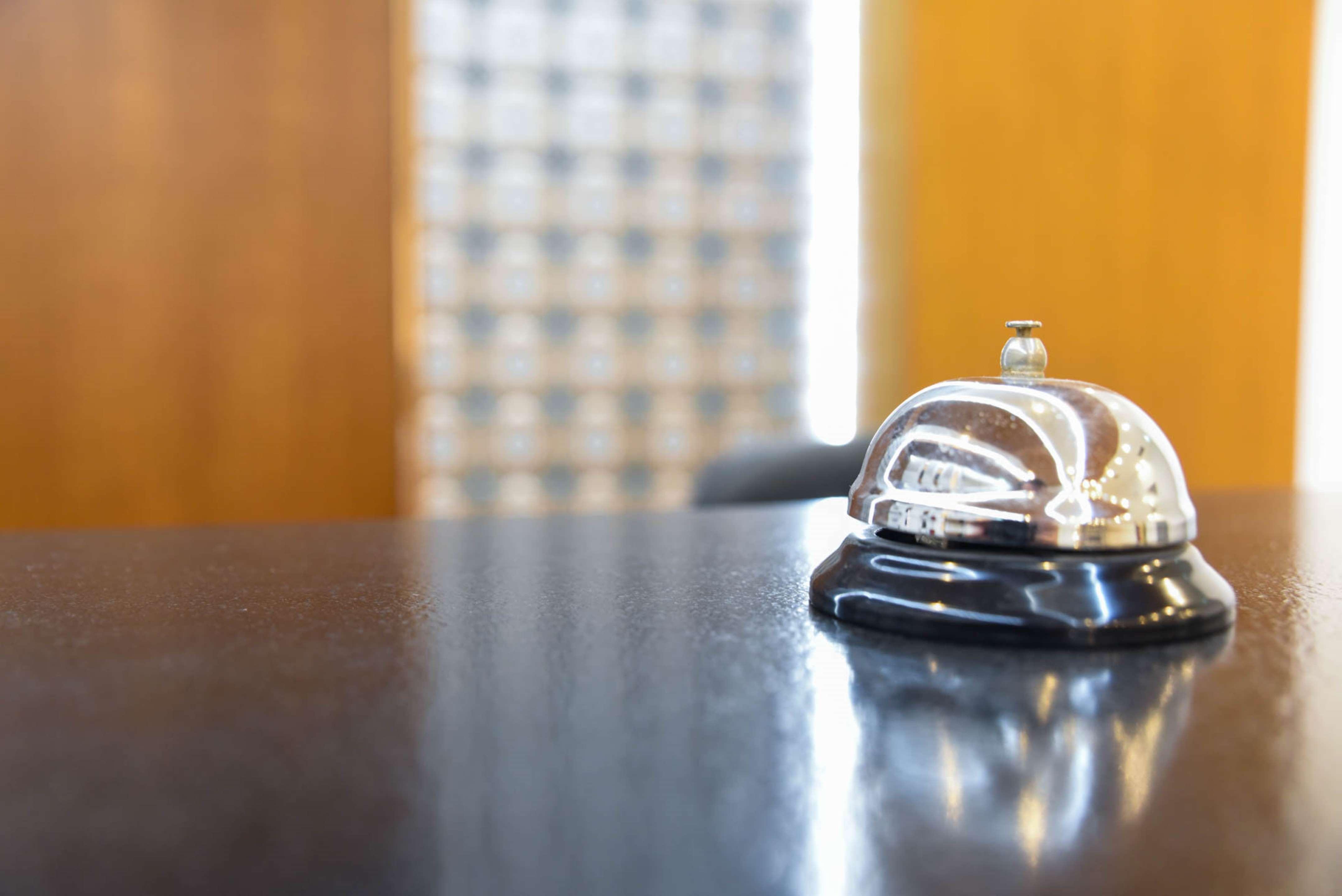 Tsampika Hotel ファリラキ エクステリア 写真