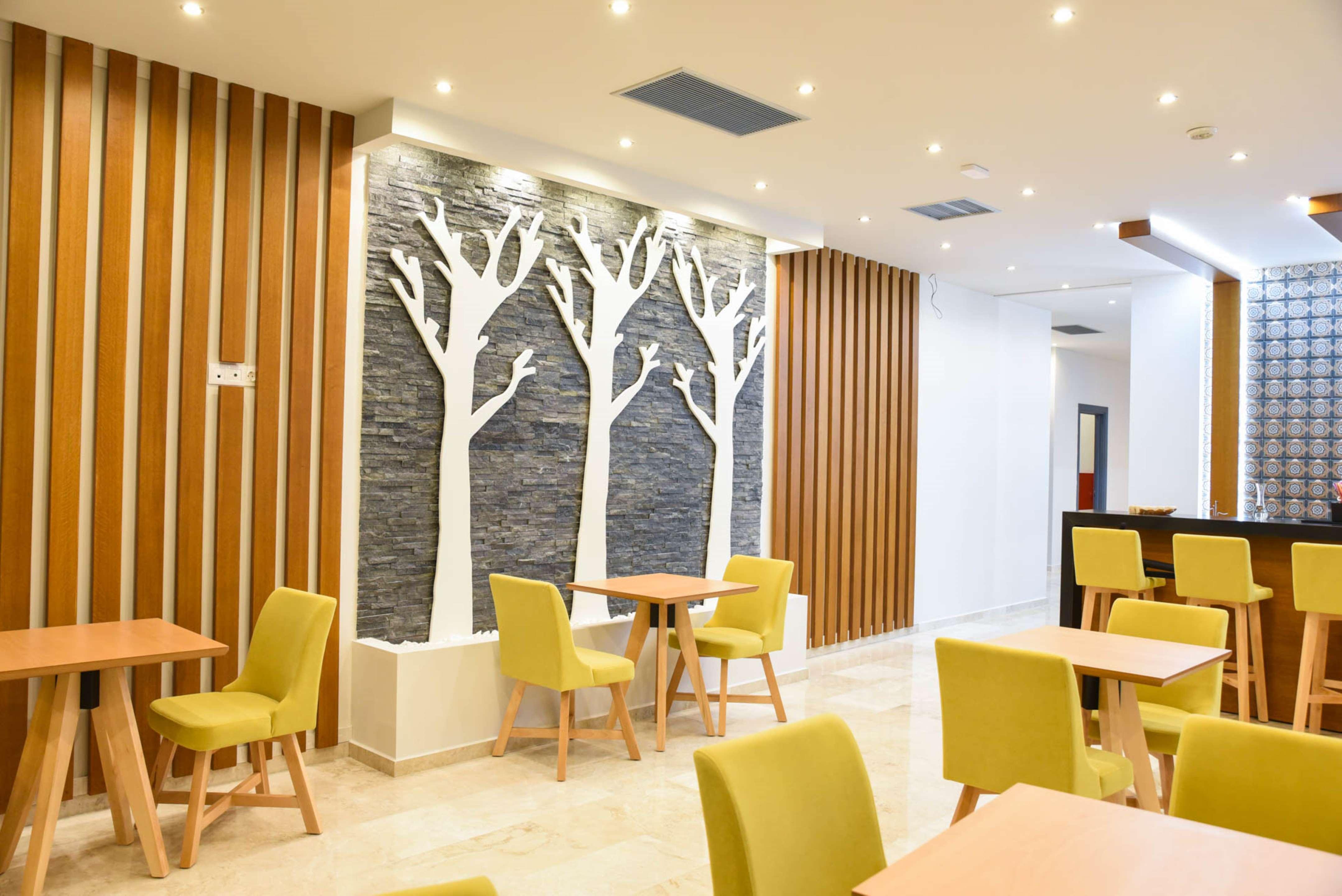 Tsampika Hotel ファリラキ エクステリア 写真